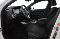 BMW 120 d Advantage