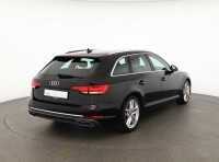 Audi A4 Avant 2.0 TDI S Line