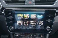 Skoda Superb Combi 2.0 L&K 4x4