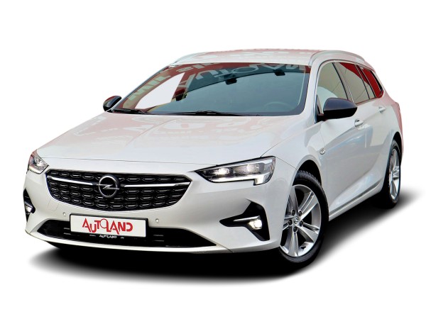 Opel Insignia ST 2.0 CDTI Elegance