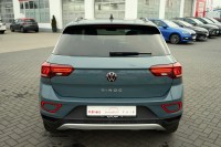 VW T-Roc 1.0 TSI Life VC APP SHZ