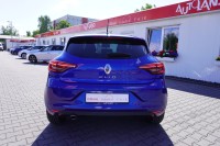 Renault Clio 1.0 TCE Experience