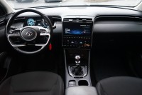 Hyundai Tucson 1.6 T-GDI