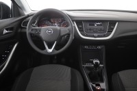 Opel Grandland X 1.2 Turbo Selection