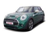 MINI Cooper S 60 Years Edition LED Navi Schiebedach