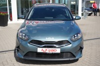 Kia cee'd Sporty Wagon Ceed SW 1.0 T-GDI