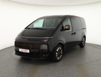 Hyundai Staria 2.2 CRDI 4WD Signature AHK 7-Sitzer Bose