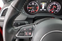 Audi Q3 2.0 TDI quattro S-line