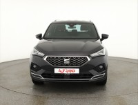 Seat Tarraco 2.0 TSI DSG Xperience 4Drive