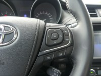 Toyota Avensis 1.8