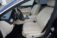 Mercedes-Benz CLS 400 