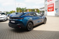 Peugeot 408 GT-Line 130 Aut.