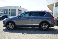 Seat Tarraco 2.0 TSI Xcellence 4Drive
