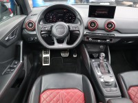 Audi SQ2 2.0 TFSI quattro