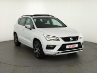 Seat Ateca 2.0 TSI DSG FR 4Drive