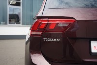 VW Tiguan 1.5 TSI IQ.Drive DSG