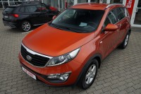 Kia Sportage 1.6 GDI