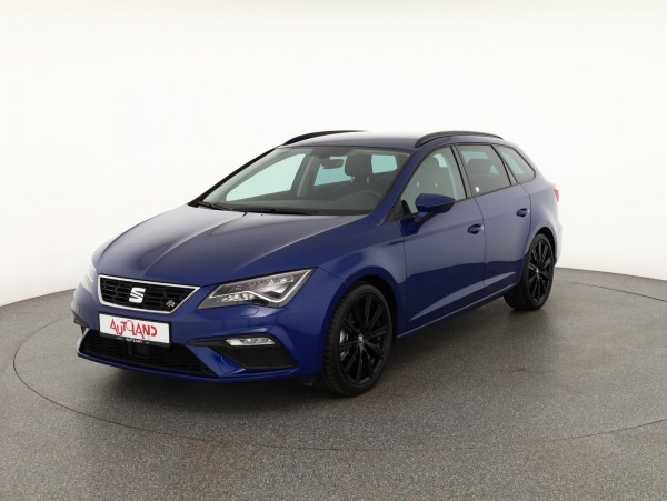 Seat Leon ST 1.4 TSI FR