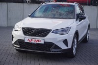 Vorschau: Seat Arona 1.0 TSI FR