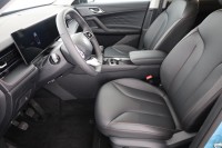 MG HS 1.5 T-GDI Luxury