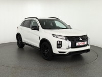 Mitsubishi ASX 2.0 MIVEC Spirit+