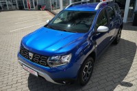 Dacia Duster II 1.5 BLUE dCi 115
