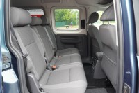 VW Caddy 1.6 TDI Comfortline
