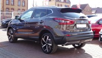 Nissan Qashqai 1.3 DIG-T Tekna