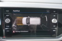 VW T-Cross 1.0 R-Line