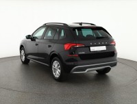 Skoda Kamiq 1.0 TSI DSG