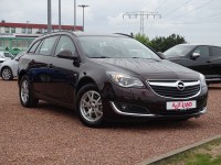 Opel Insignia ST 1.4 Turbo