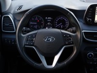 Hyundai Tucson 2.0 Premium Mild-Hybrid 4WD