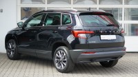 Skoda Karoq 1.5 TSI Style