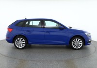 Skoda Scala 1.5 TSI DSG Style