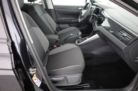 VW Taigo 1.5 TSI DSG