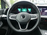 VW Golf VIII 1.0 eTSI Life DSG