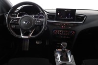 Kia pro_cee'd ProCeed 1.6 T-GDI GT