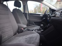 VW Touran 2.0 TDI DSG R-Line