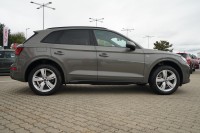 Audi Q5 40 TDI S-Line