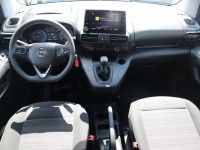 Opel Combo E Cargo 1.2