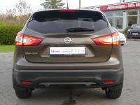 Nissan Qashqai 1.6 Acenta