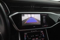 Audi A6 Avant 45 TDI design quattro