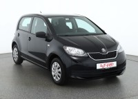 Skoda Citigo 1.0 MPI Active