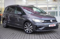 VW Touran 1.5 TSI Highline R-line