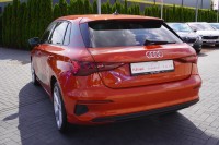 Audi A3 SB 35 TFSI