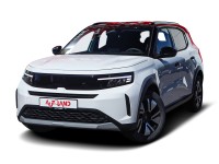 Opel Frontera GS 1.2 Hybrid LED Navi 7-Sitzer Kamera
