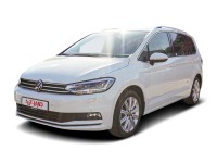 VW Touran 1.5 TSI Highline LED Navi Panorama ACC VC