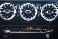 Mercedes-Benz Shooting Brake CLA 220d AMG Line