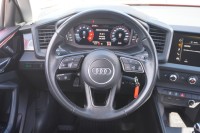Audi A1 Sportback 25 1.0 advanced