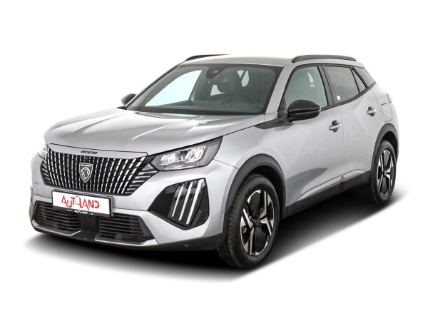 Peugeot 2008 1.2...